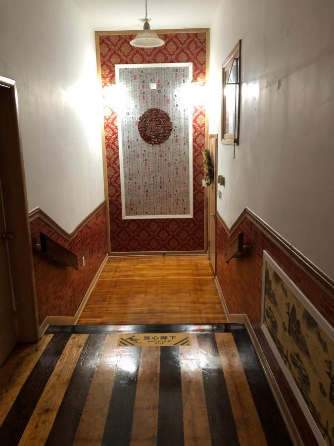 Heritage Place Hotel Gravelbourg ภายนอก รูปภาพ